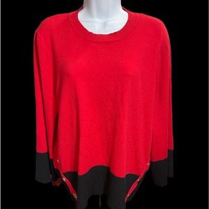 Marc New York sweater